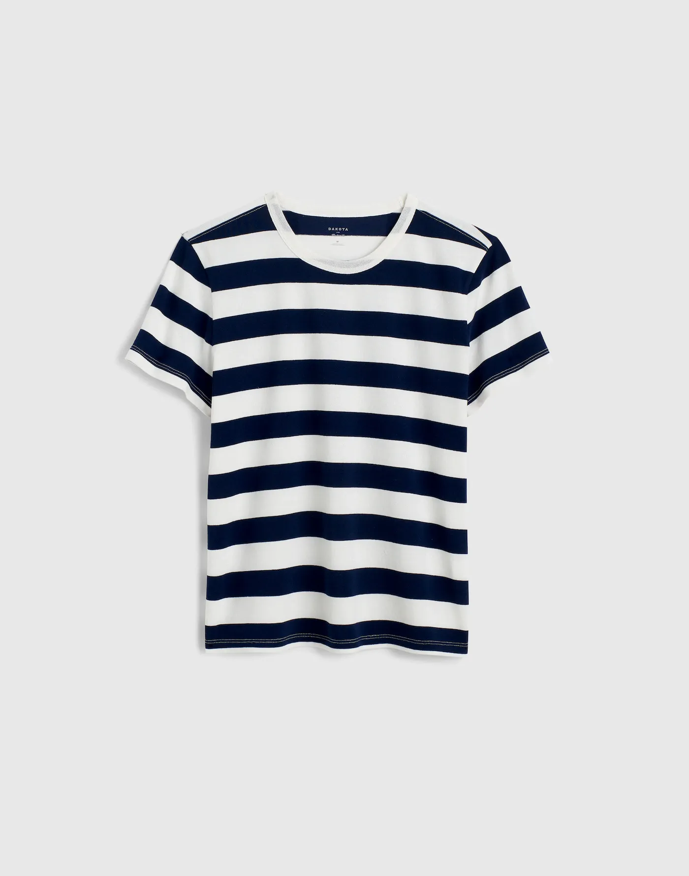 Madewell , The Dakota Perfect Crewneck Tee