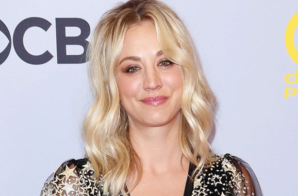 The Big Bang Theory: Kaley Cuoco teases a show reunion | GoodtoKnow