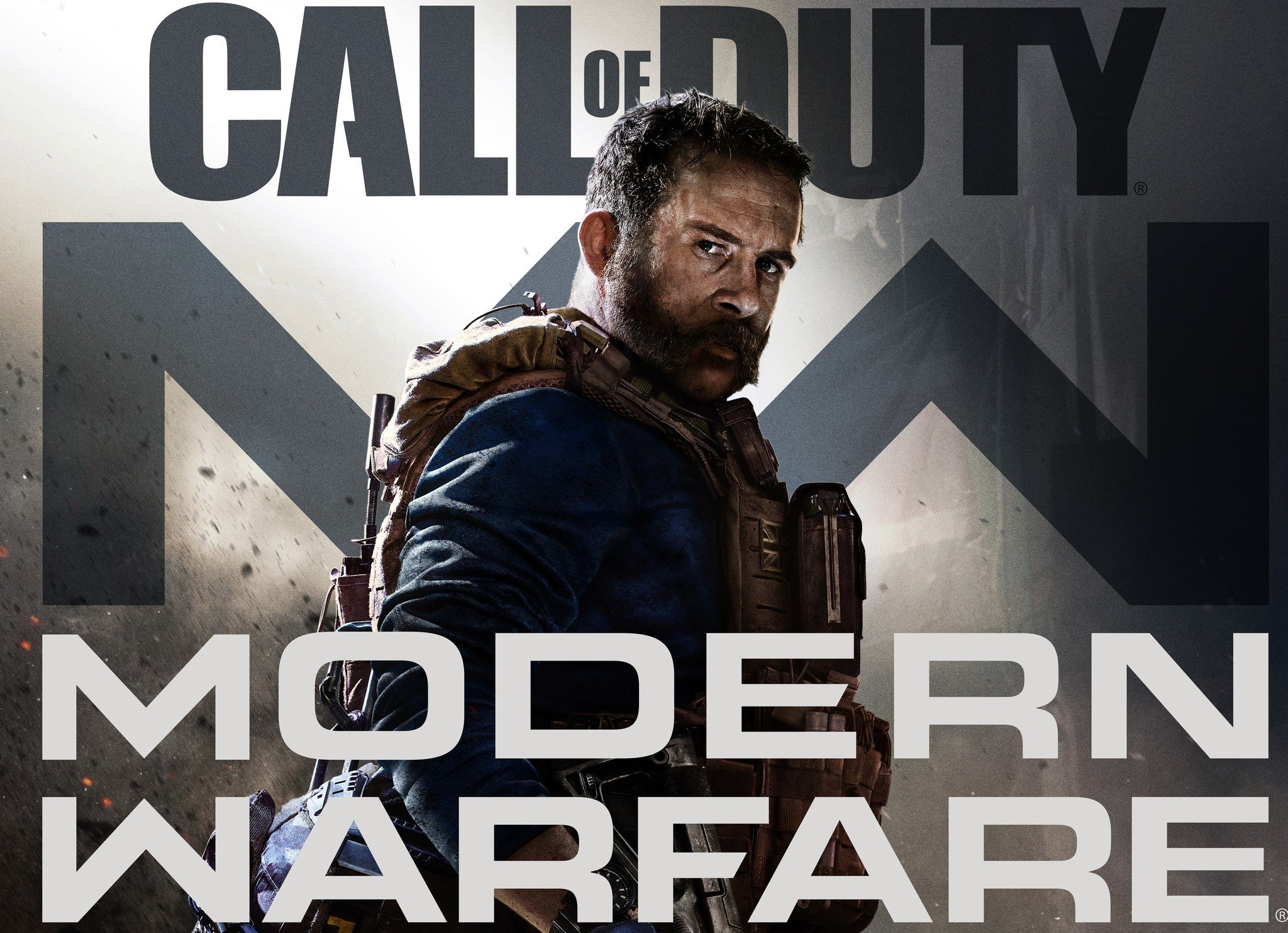 Everything You Need To Know About The 'Call Of Duty: Modern