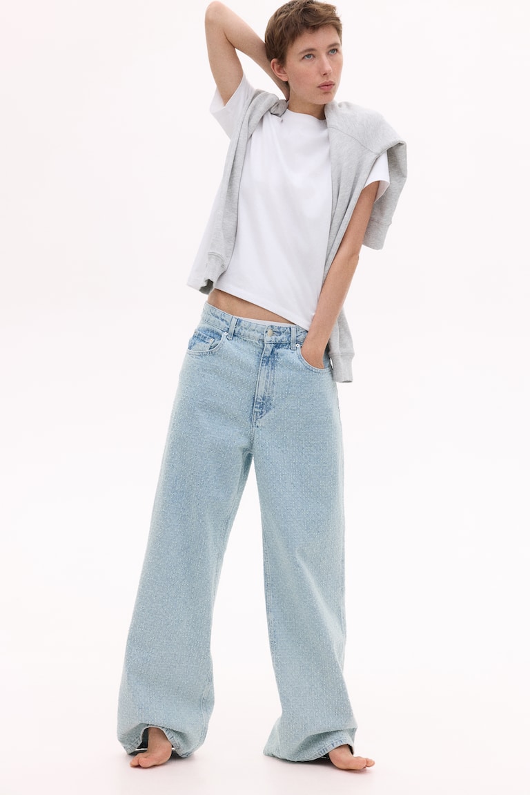 Cotton T-Shirt