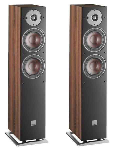 Oberon 5 Floorstanding Speakers