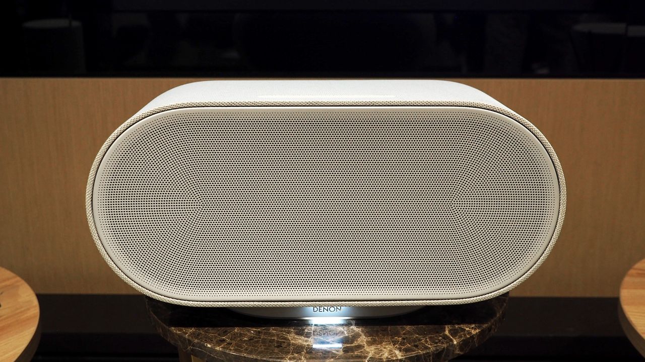 Denon Home 600