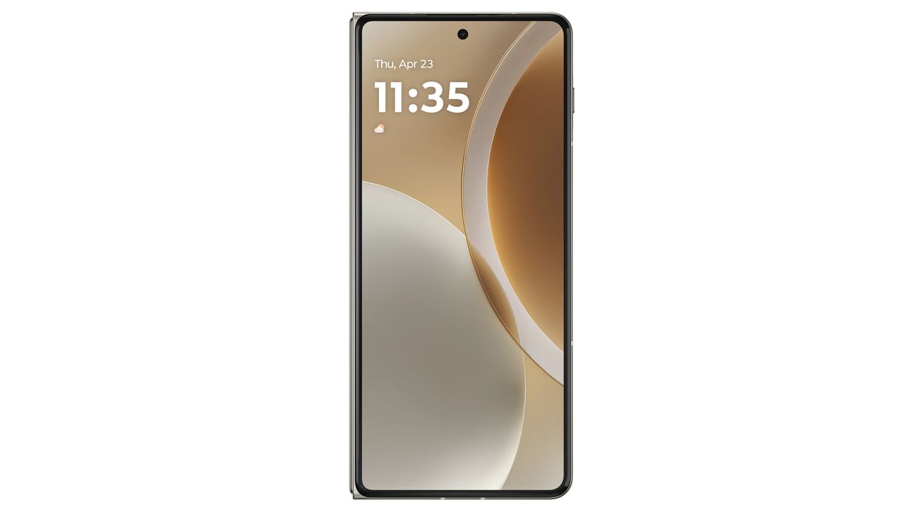 Motorola Razr Fold