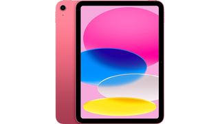 Apple iPad 10.9 (2022)