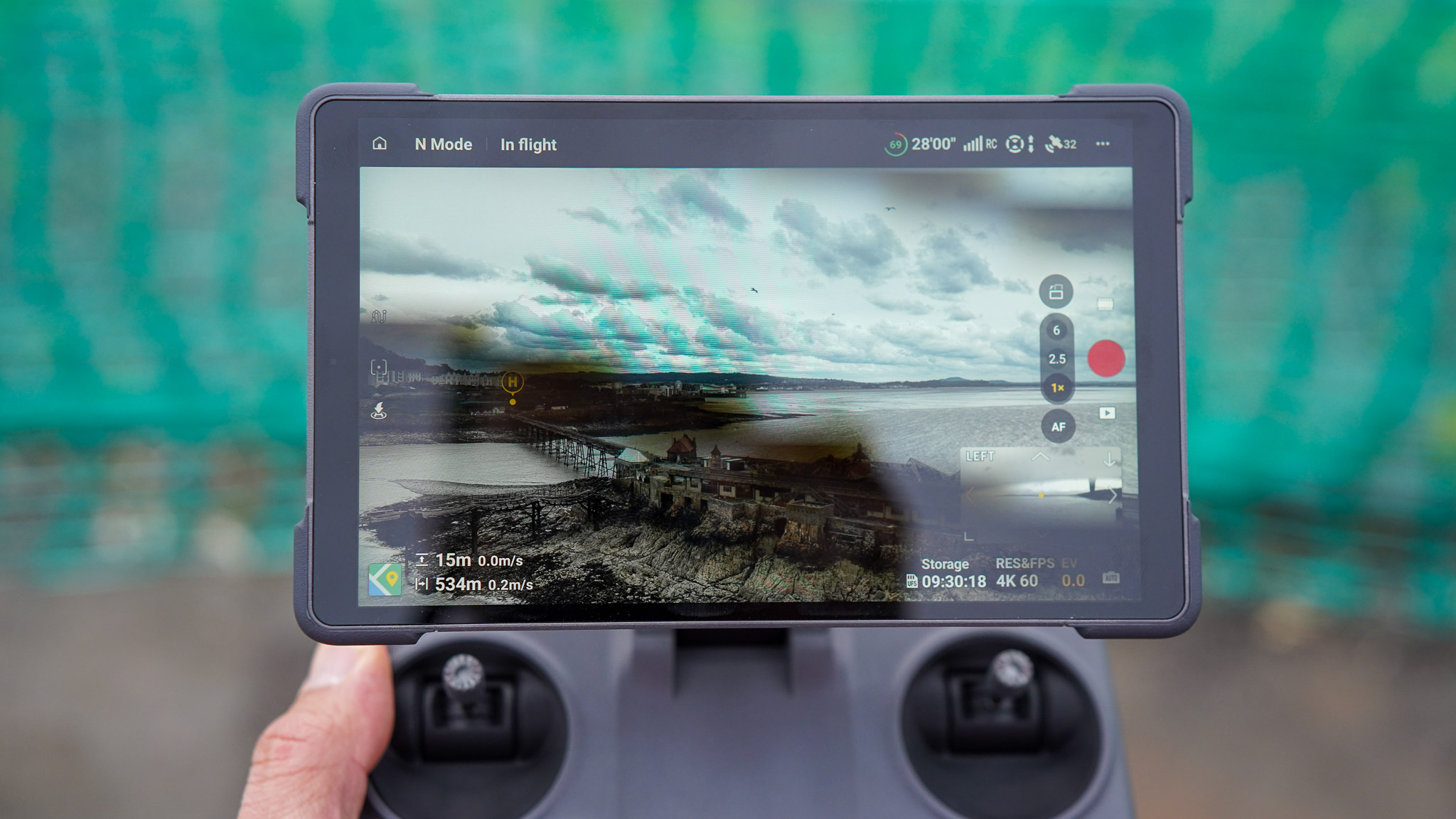 DJI Mavic 4 Pro review
