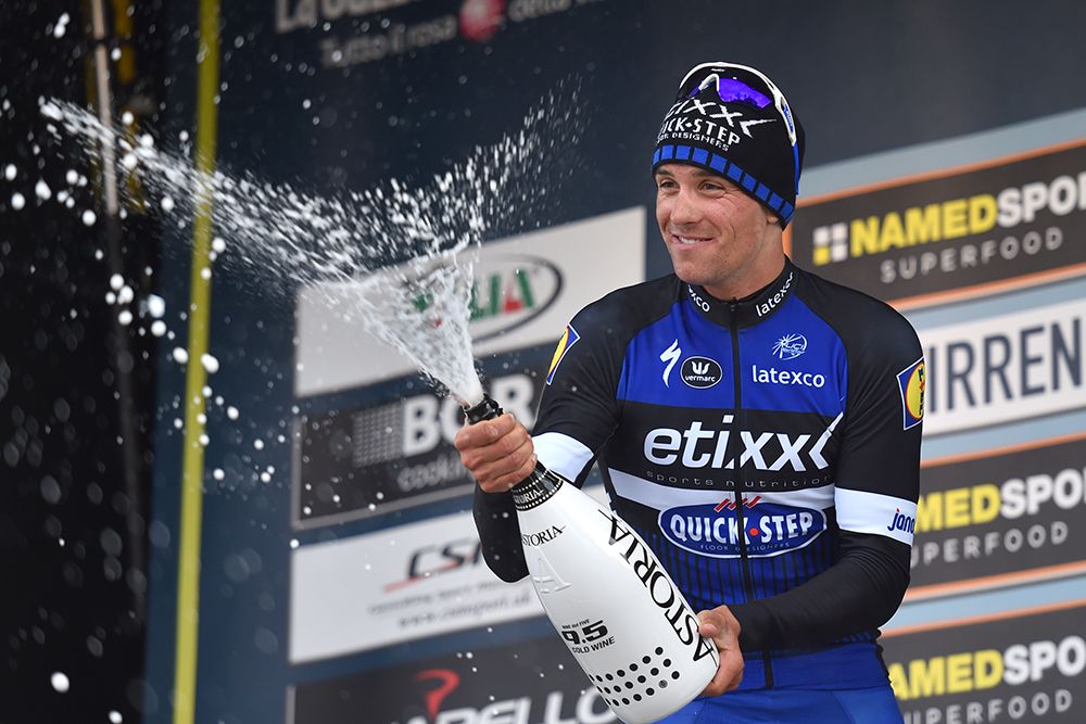 Zdenek Stybar (Etixx-Quickstep)