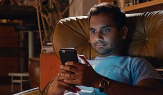 'Master of None' Aziz Ansari