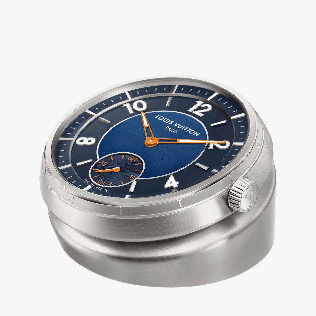 LV Dashboard clock designed for the Singer - Classic