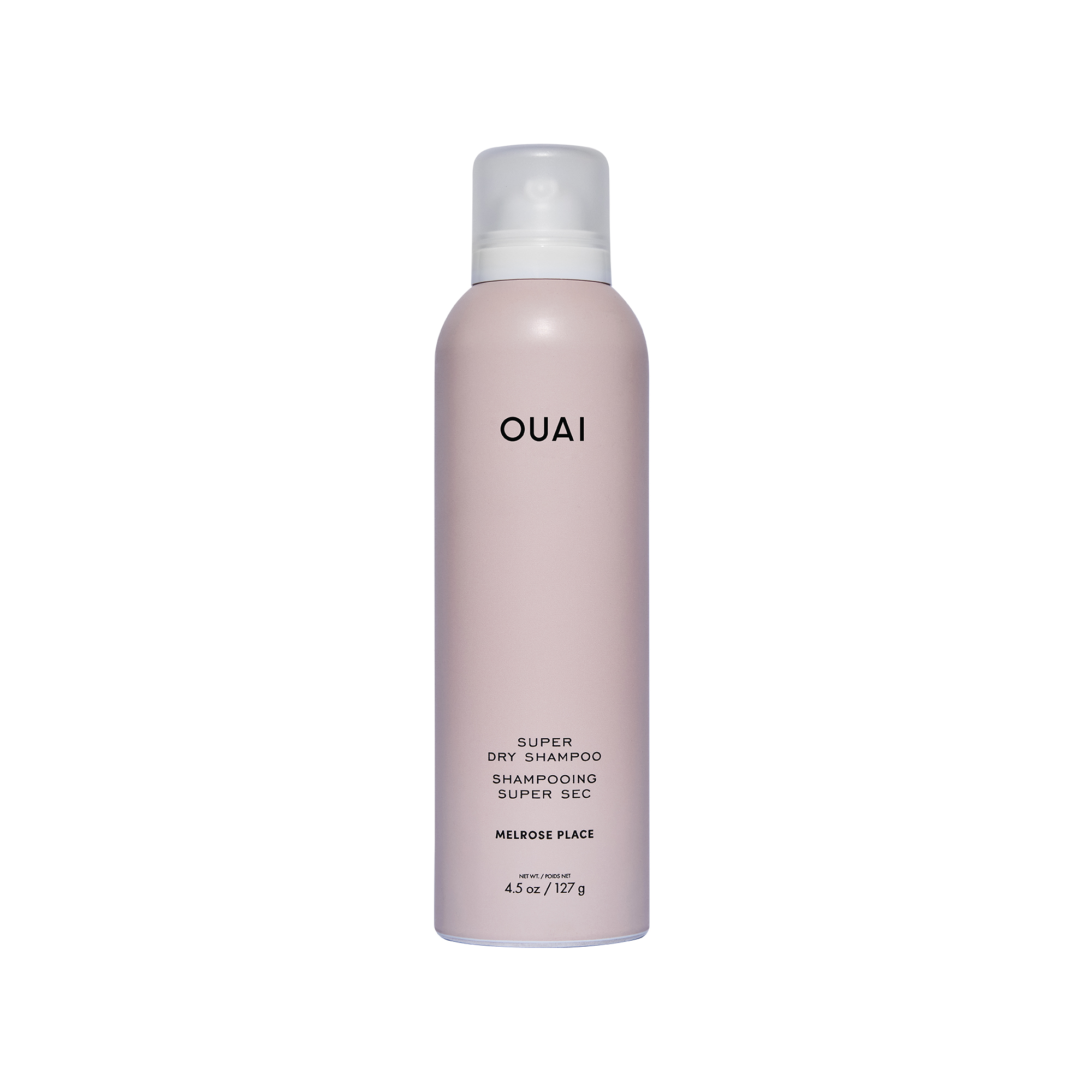 Ouai Super Dry Shampoo Melrose Place 127g
