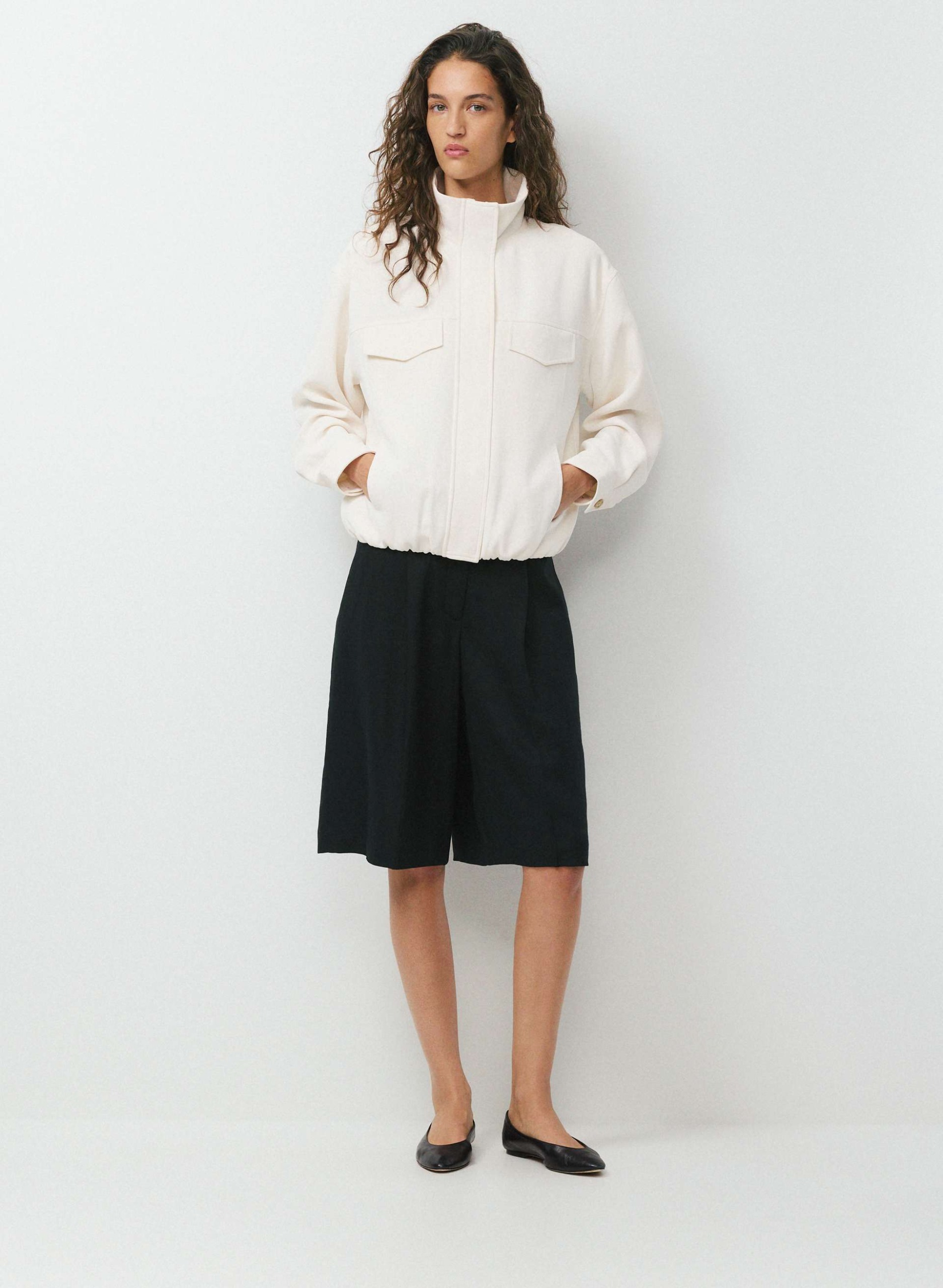 Aritzia Oculus Jacket - Crepette&amp;trade;