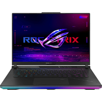 Asus ROG Strix Scar 16 | RTX 4080 | Intel i9-13980HX at Amazon
