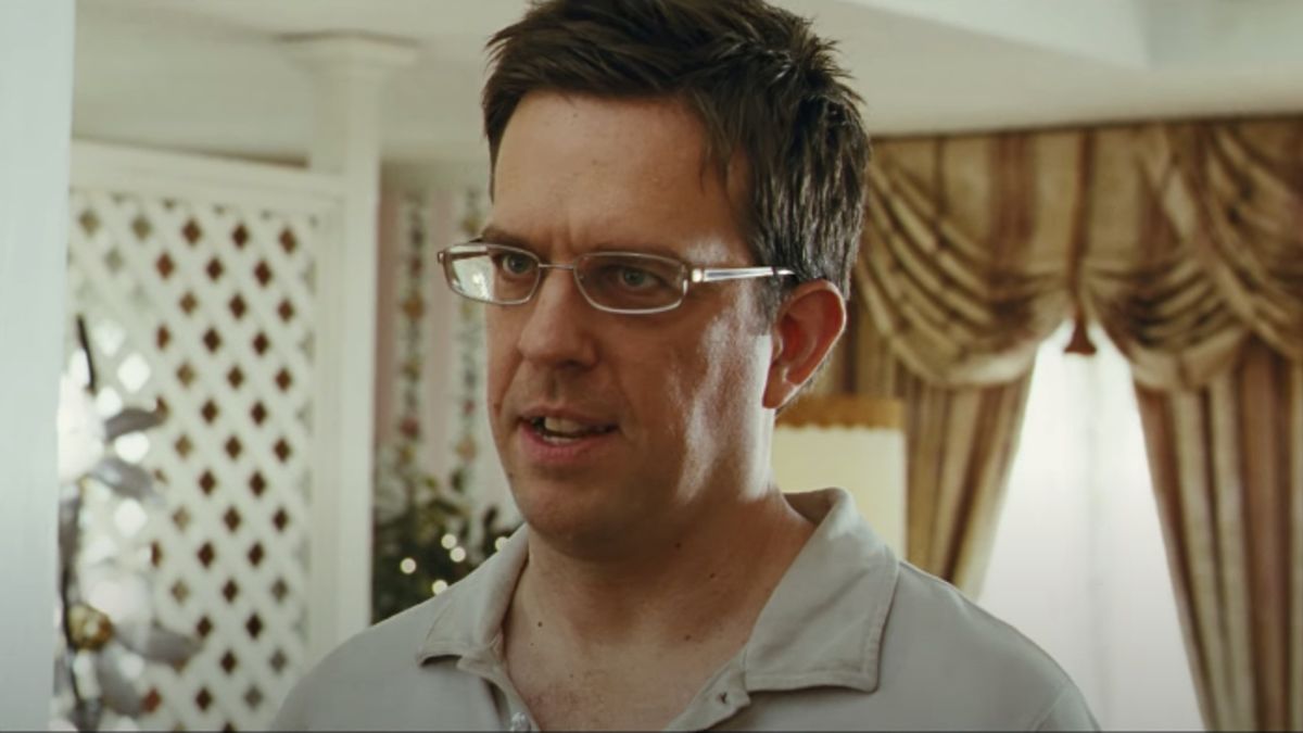 Ed Helms News, Photos, Quotes, Video