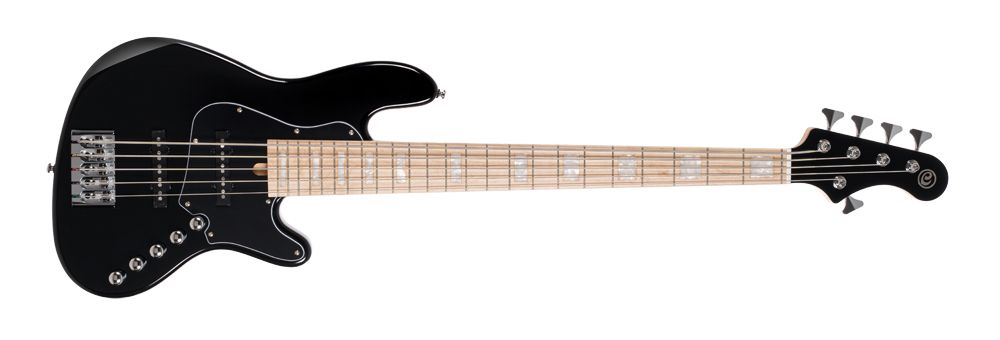 Cort Elrick NJS bass guitars