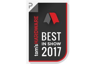 CES 2017 Best In Show