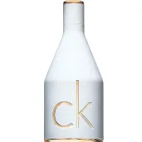Calvin Klein CKIN2U For Her Eau de Toilette: £45 £15.19 (save £29.81) | Amazon UK