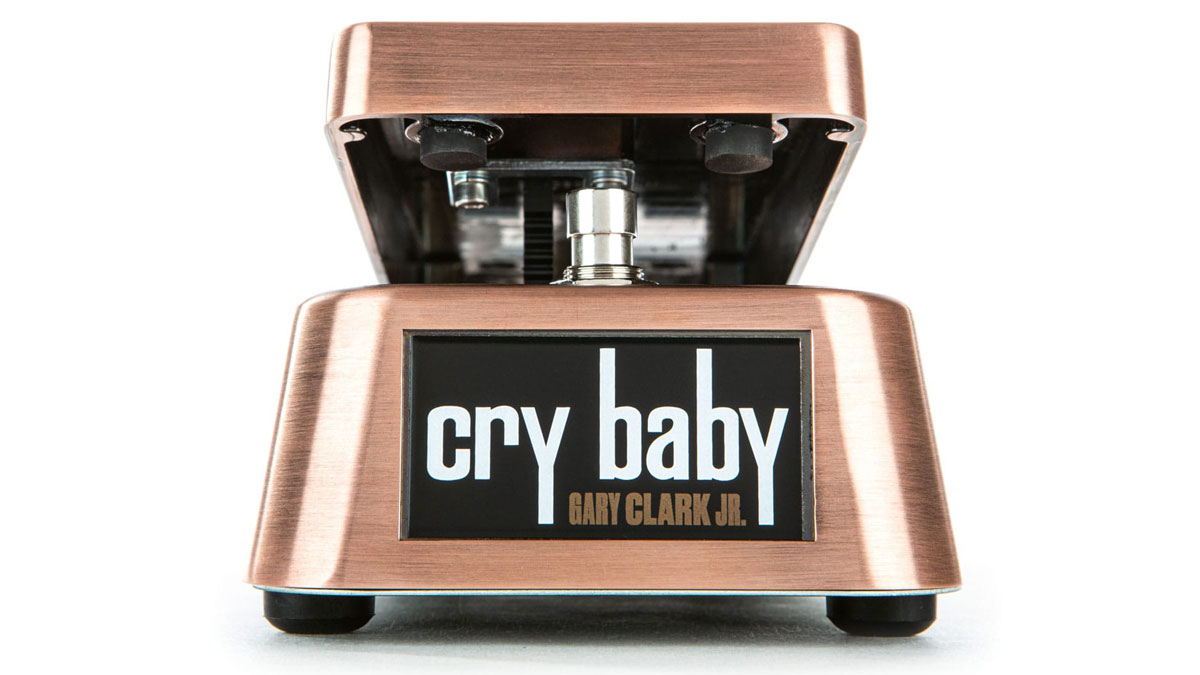Jim Dunlop Summer NAMM 2019 pedal releases