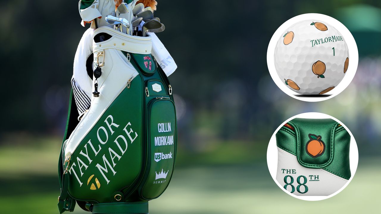 TaylorMade&#039;s Season Opener Collection Is Extremely Cool And Here Is How You Can Get It