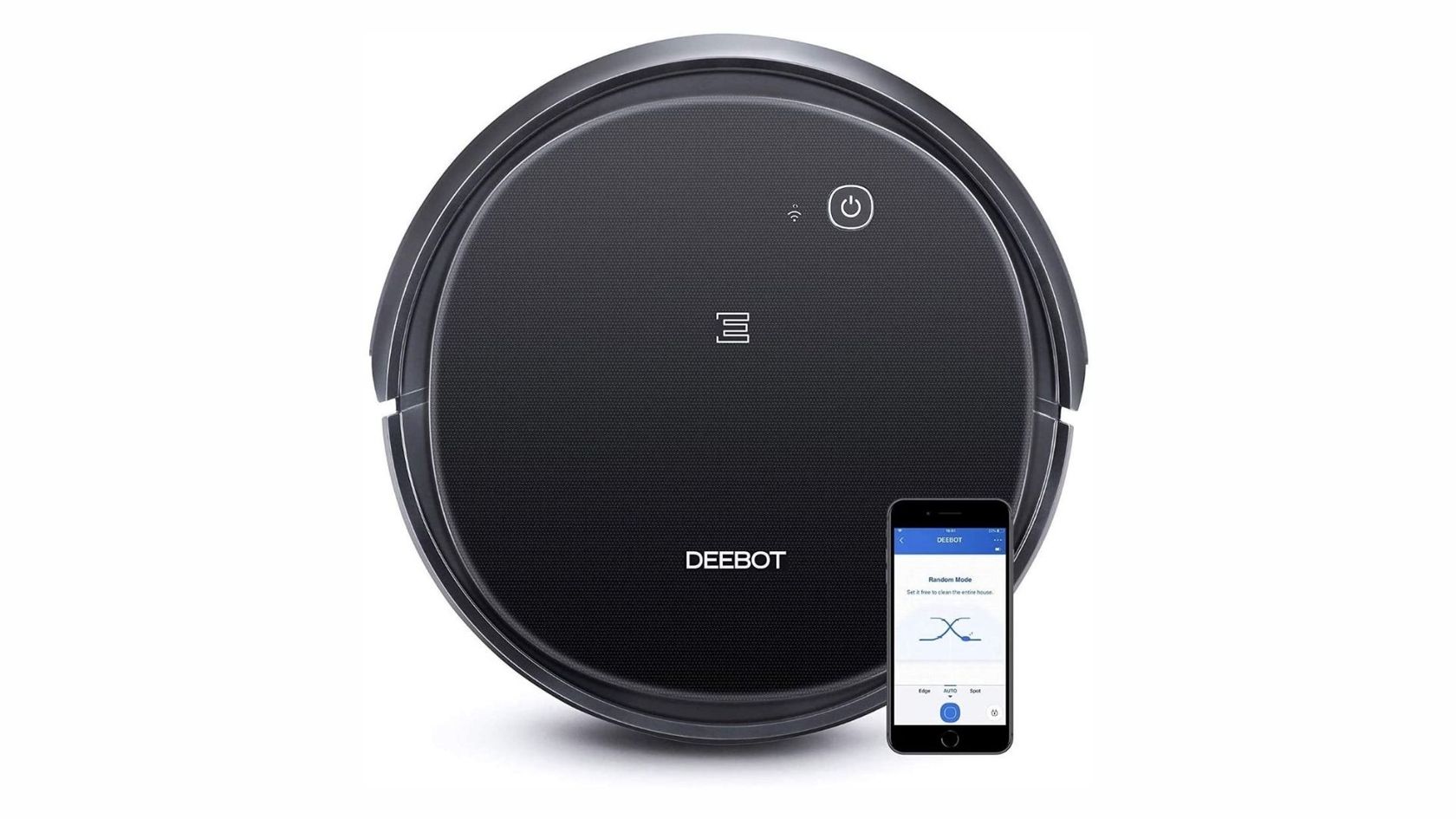 Best robot vacuum 6 top options for all homes and budgets Real Homes