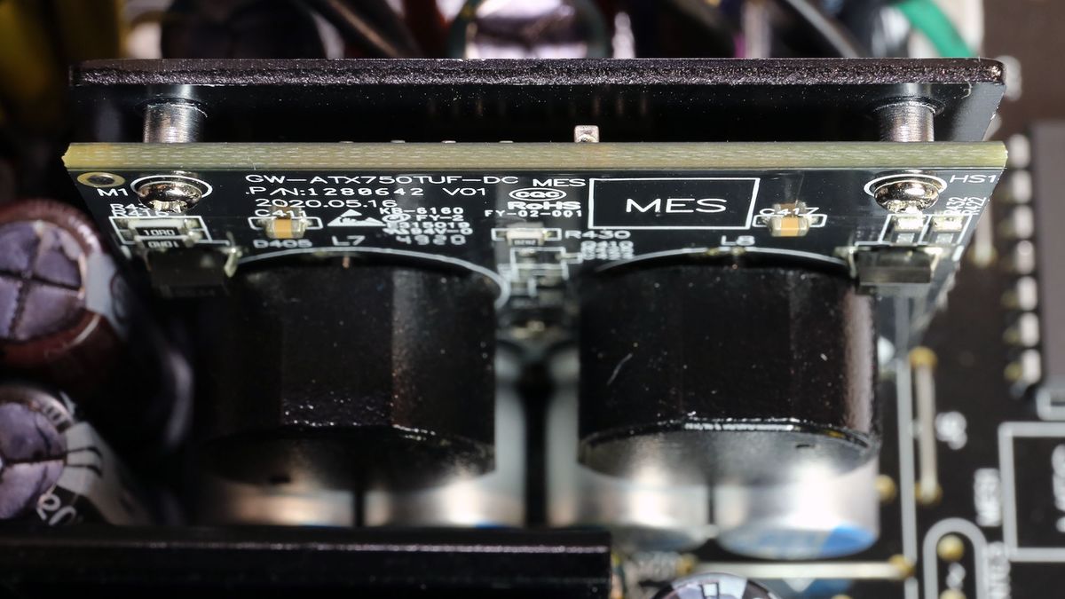 Asus TUF-Gaming 450