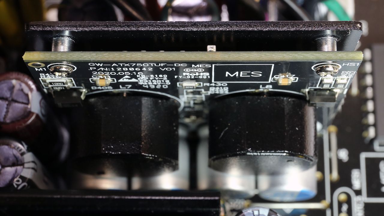Asus TUF-Gaming 450