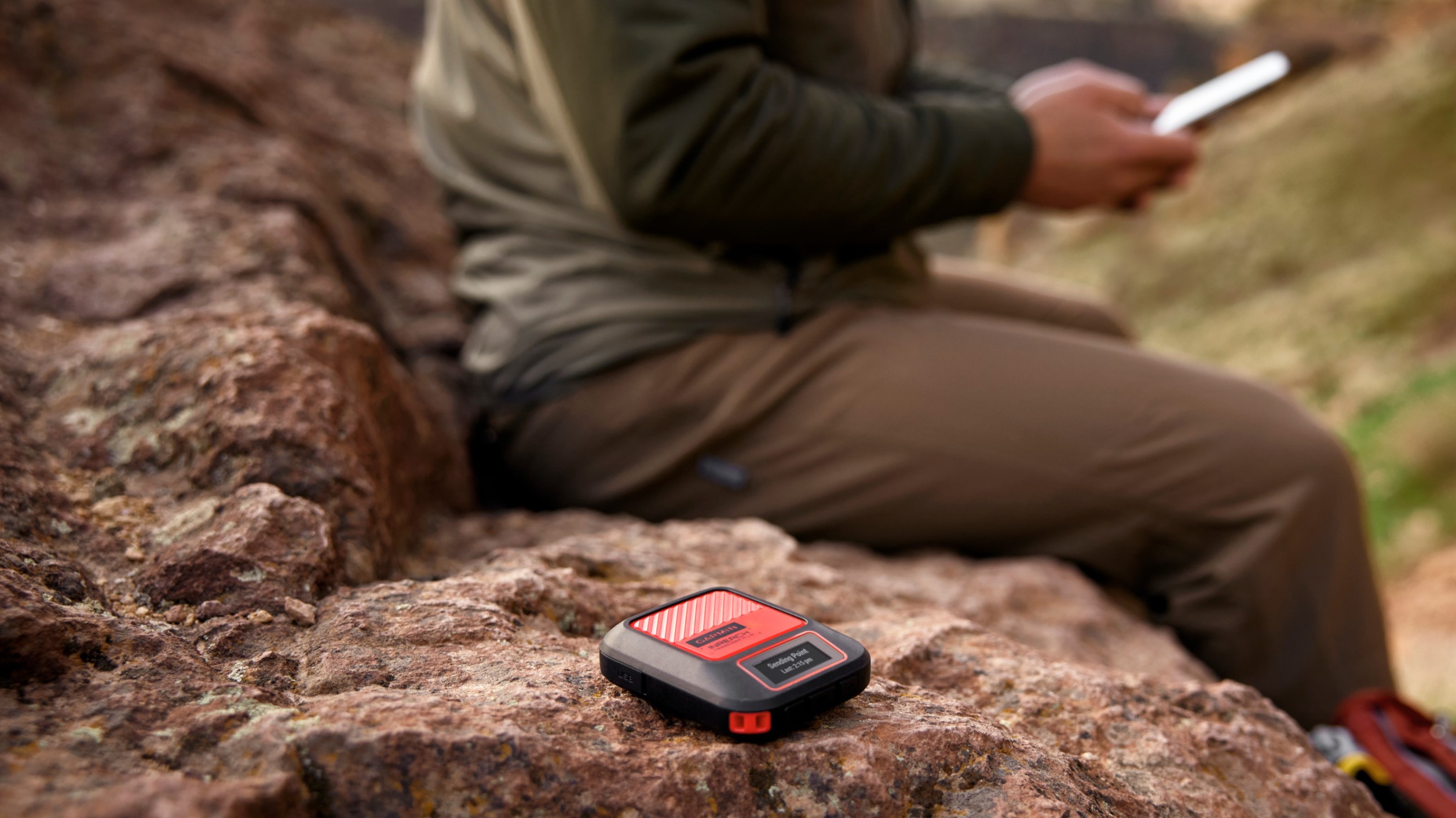 Garmin makes satellite messaging more fun (and pricey) with InReach Messenger Plus