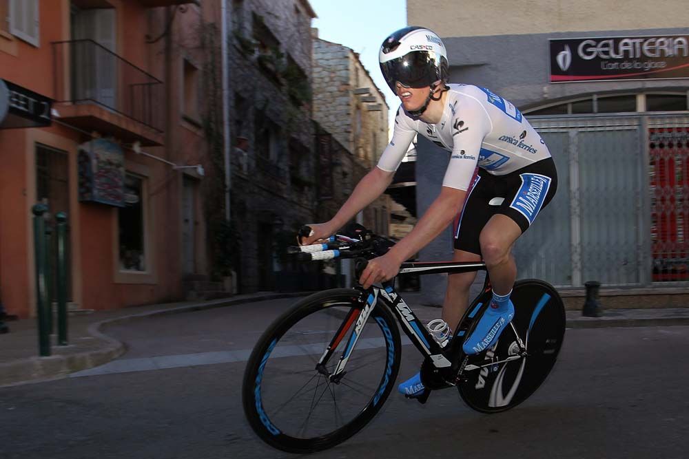 Clement Saint Martin (Team Marseille 13 KTM)