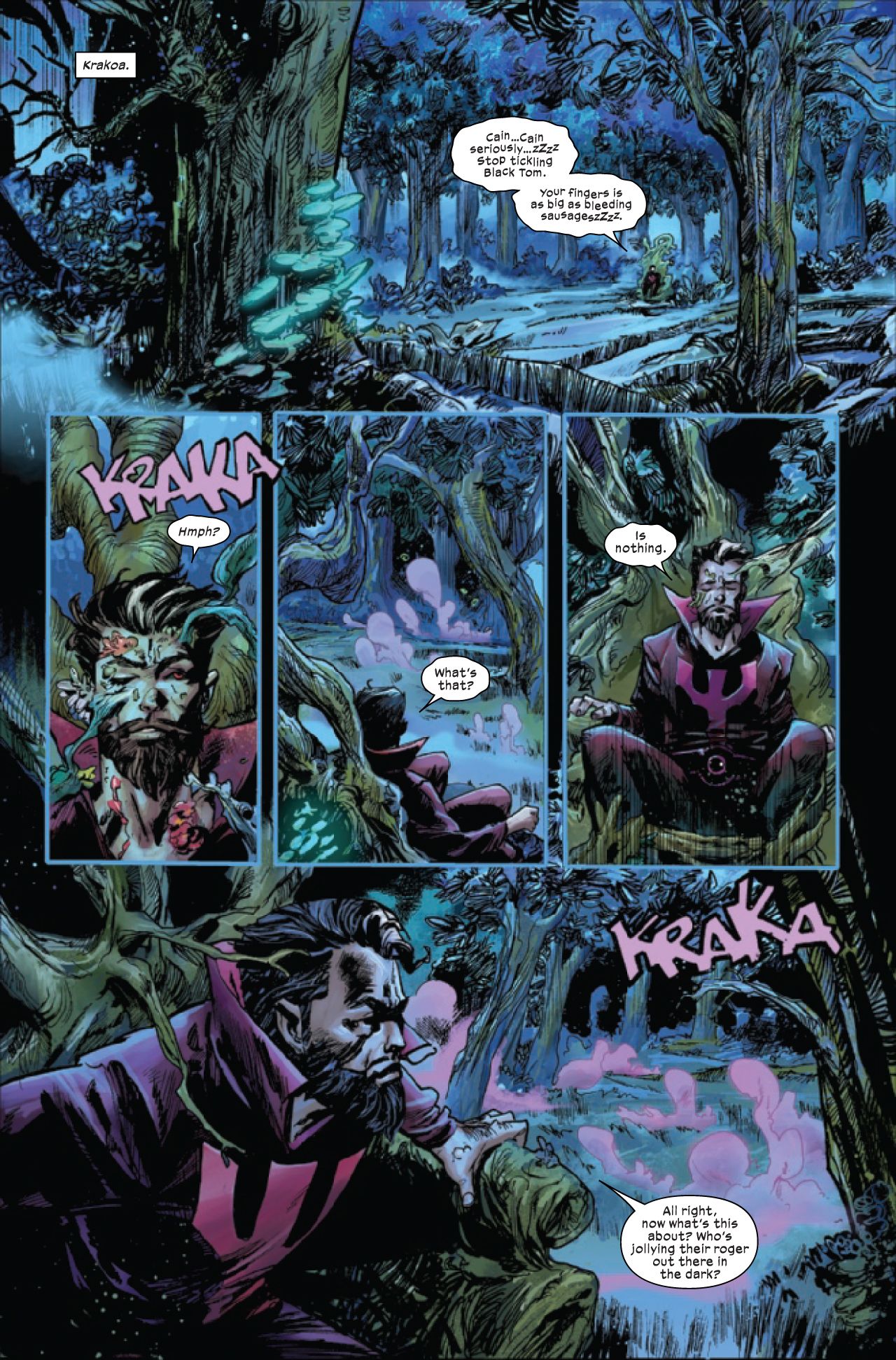 X-Force #18