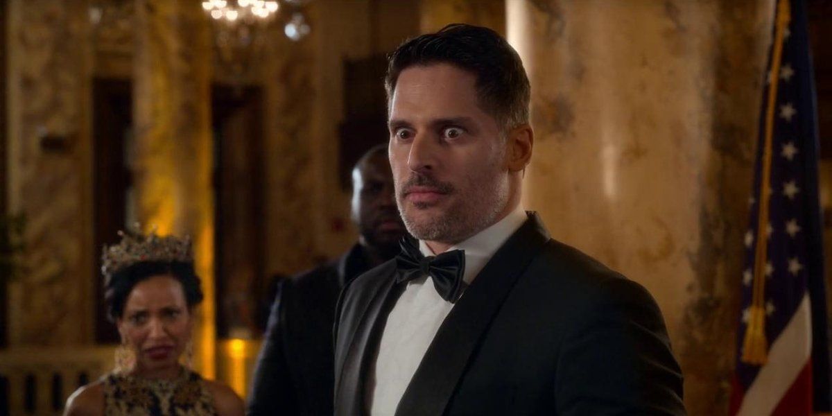 12 Joe Manganiello Movies And TV Shows To Watch Streaming Cinemablend