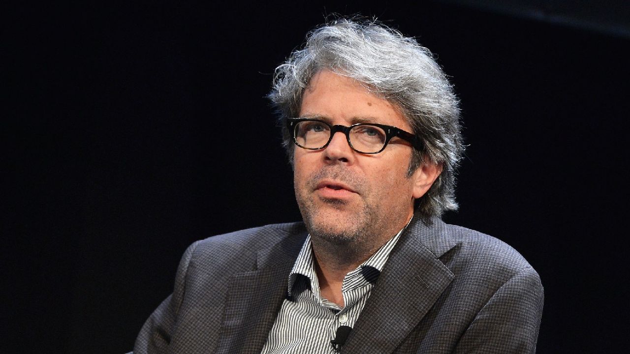 Jonathan Franzen