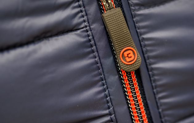 Blaze Wear Traveller Gilet review