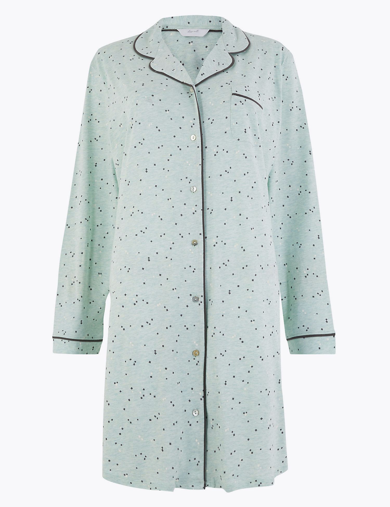 Lightweight summer sleepwear that’s also great for menopausal women