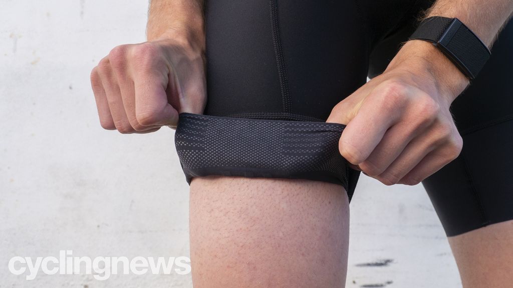 Rapha Pro Team II bib shorts review Pro level bibs with pro level