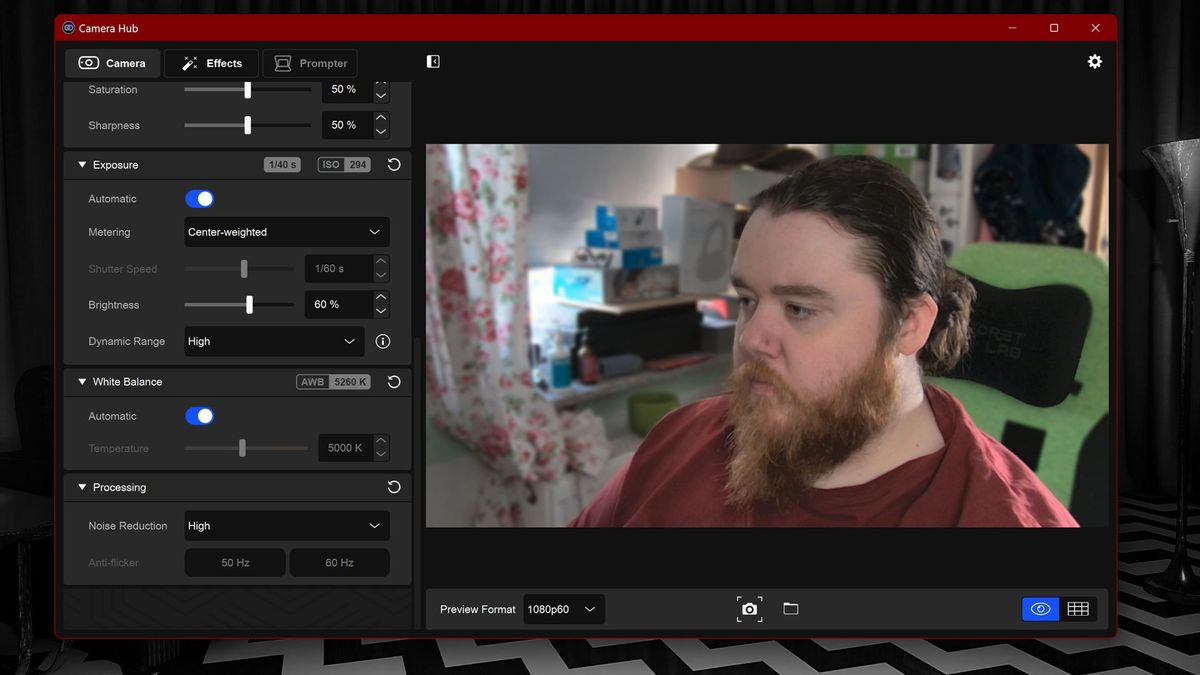 Elgato Facecam MK.2