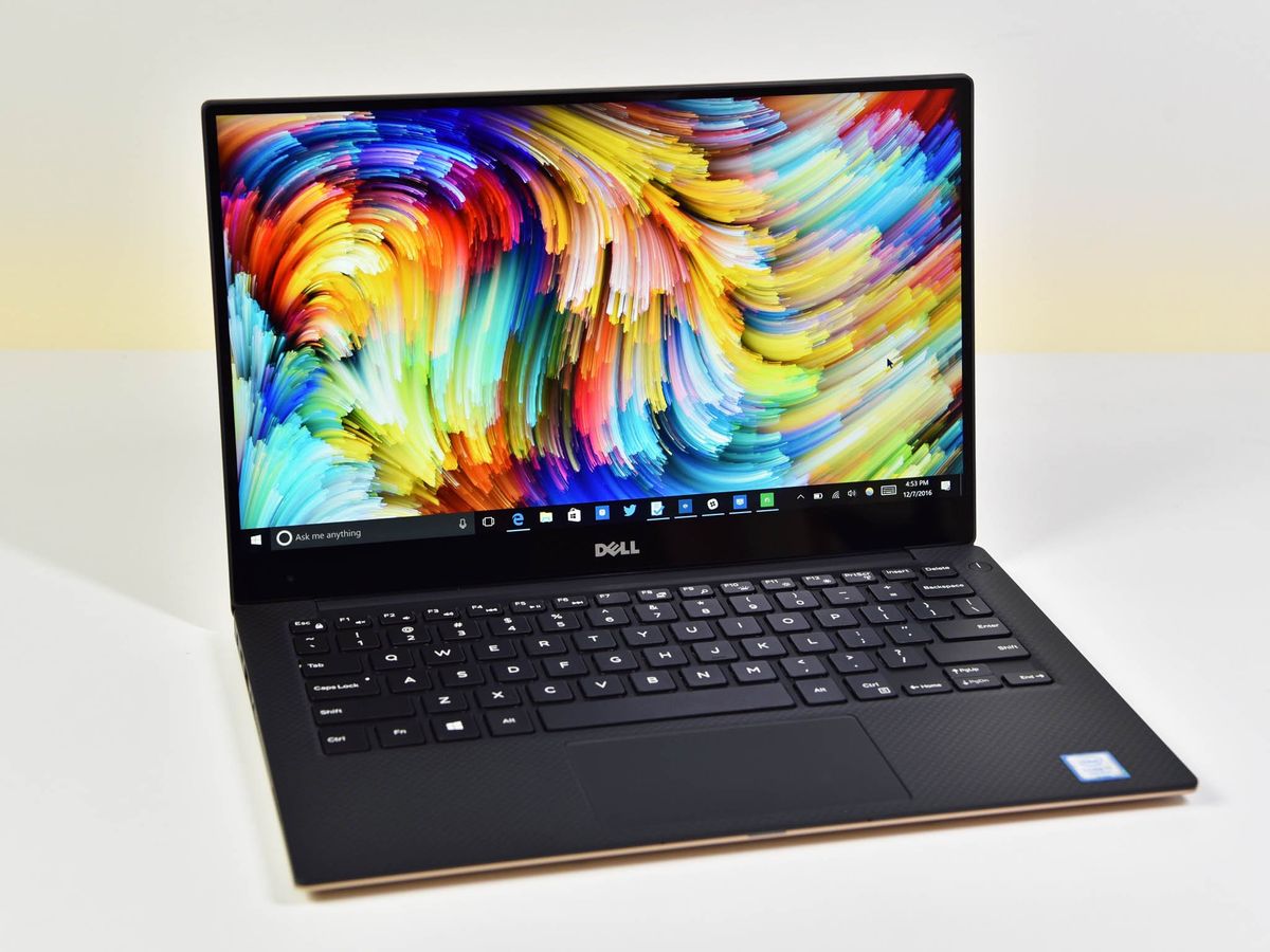 Dell XPS 13 (9360) review: A great laptop in a sea of great laptops