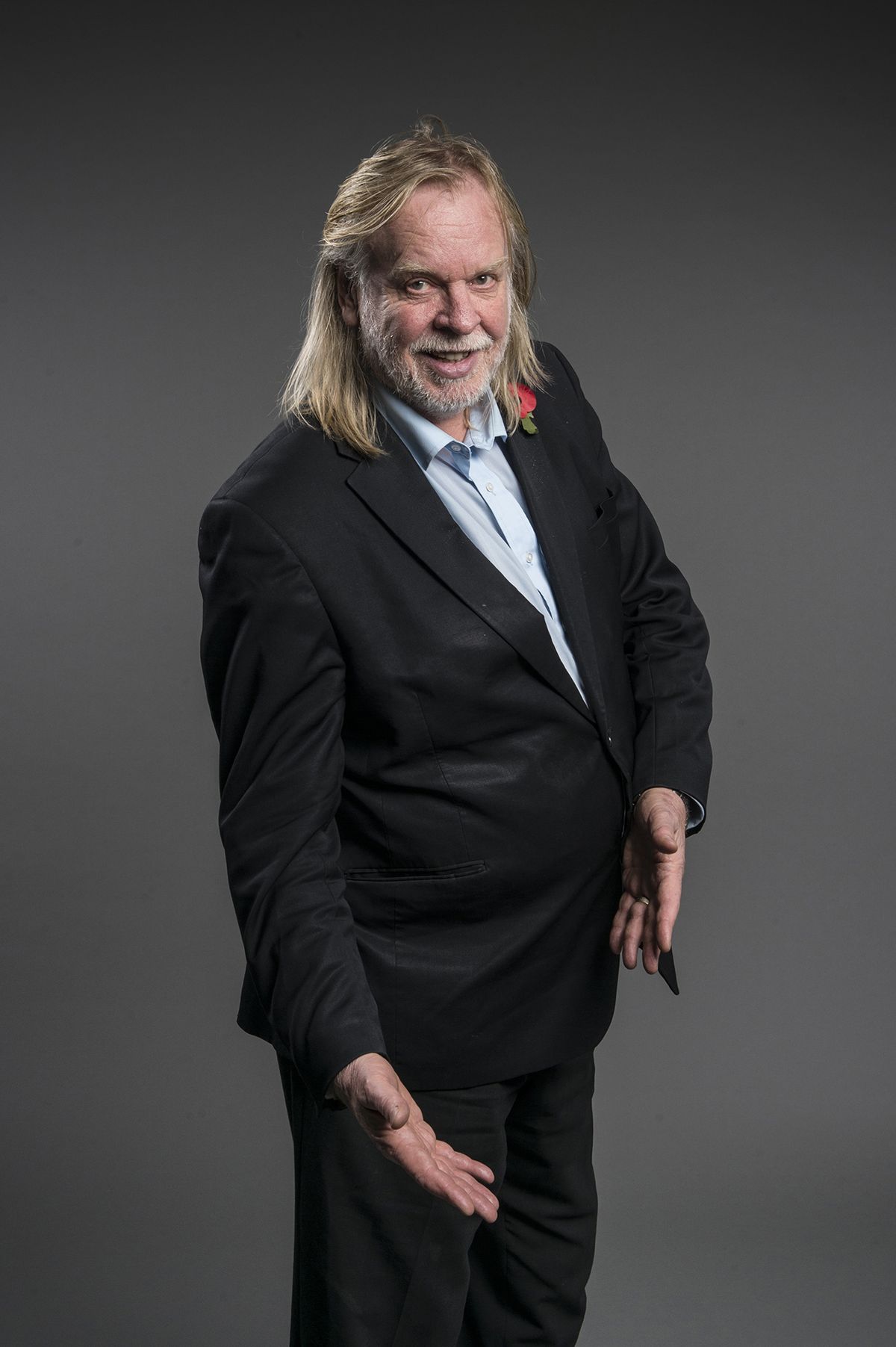 Rick Wakeman