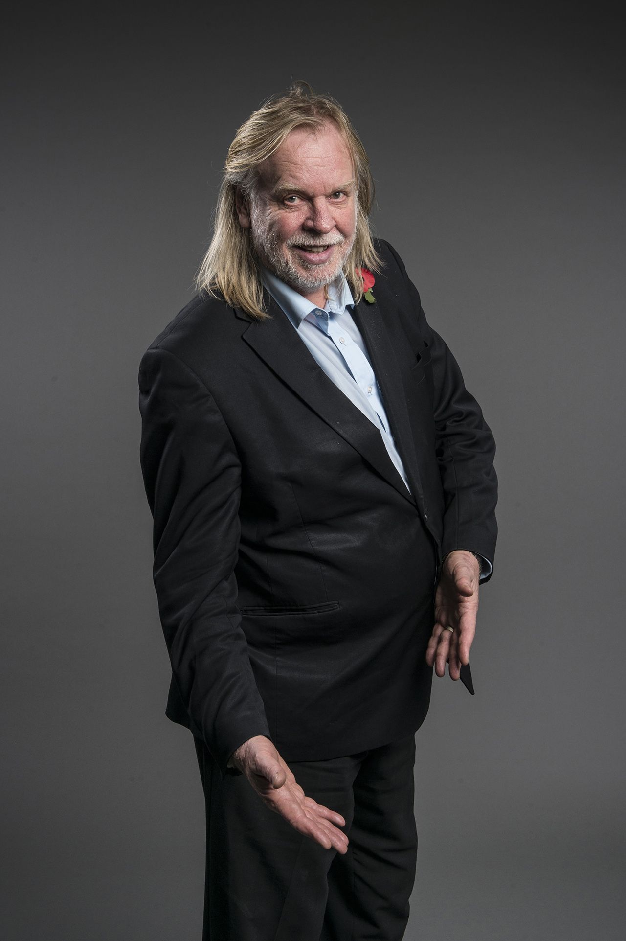 Rick Wakeman