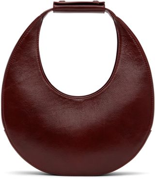 Red Moon Bag