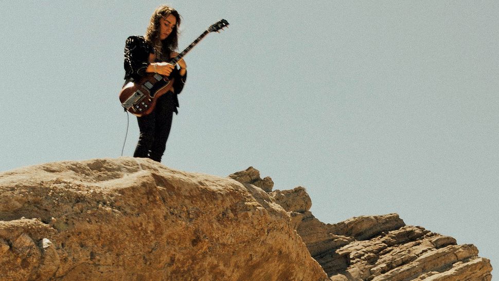 Greta Expectations Greta Van Fleet Guitarist Jake Kiszka Talks New