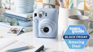 Fujifilm Instax Mini 11 Blue