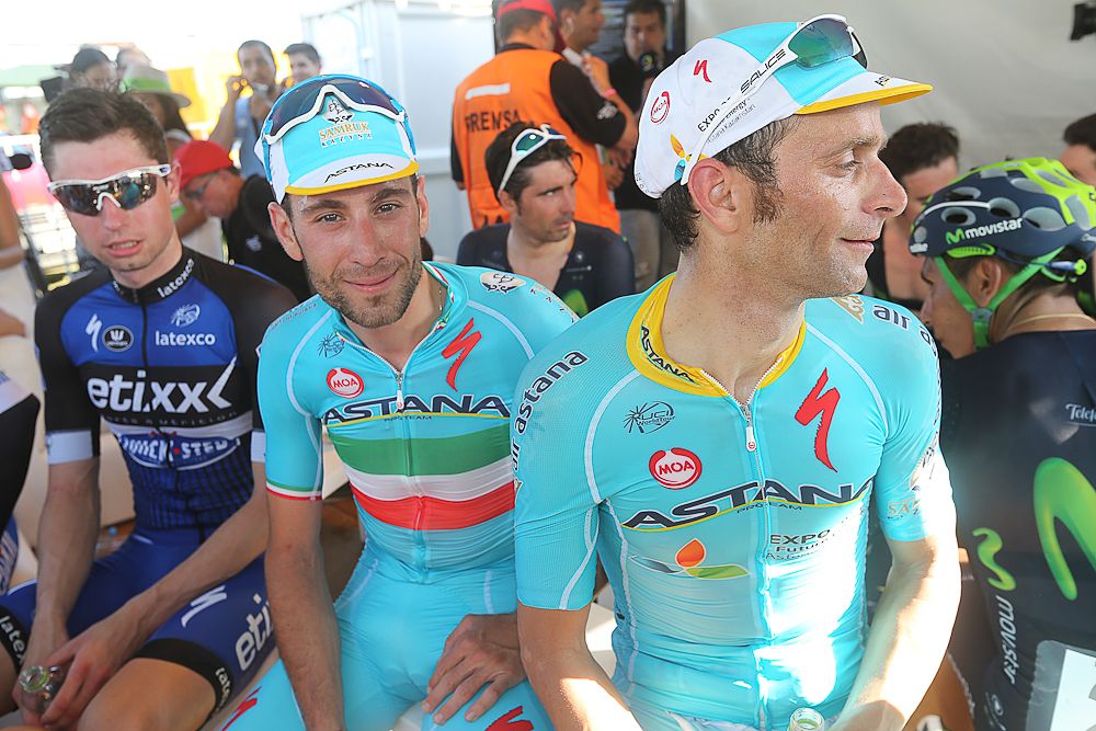 Vincenzo Nibali