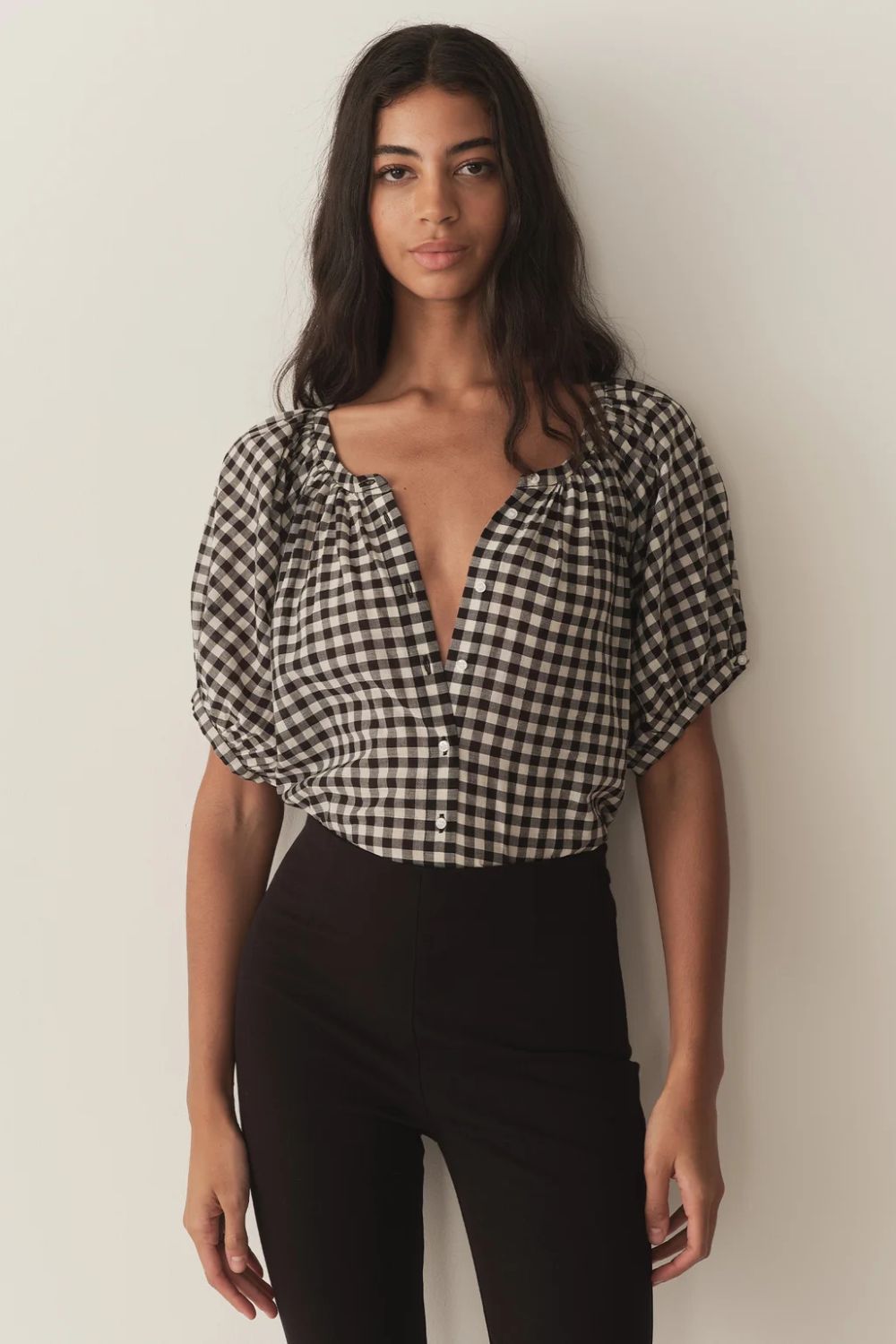 Doen June Top