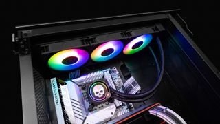 New EKWB Direct-Die Liquid Cooling Products