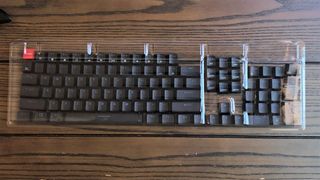 Mechanical Keyboard Switches