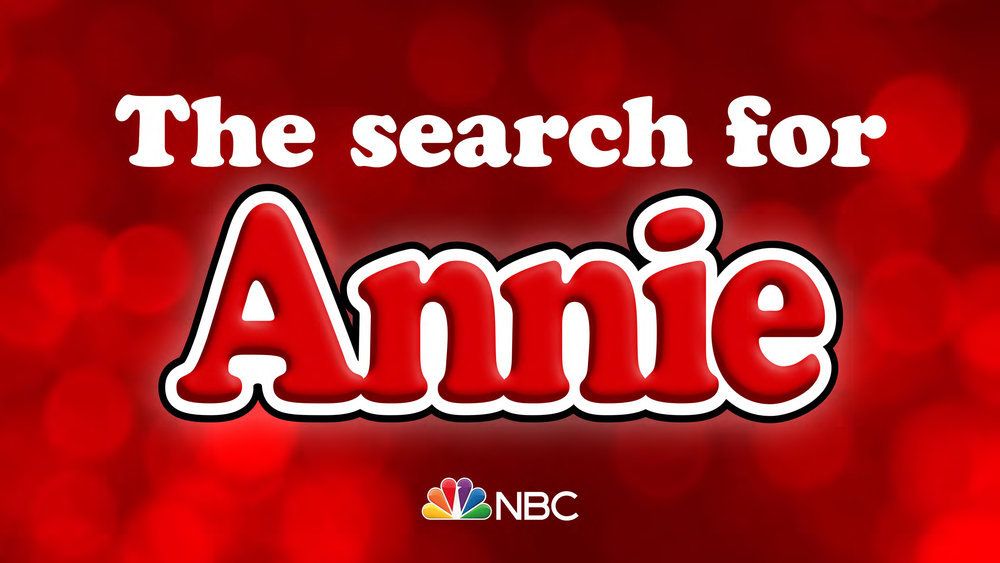 Annie Live! on NBC