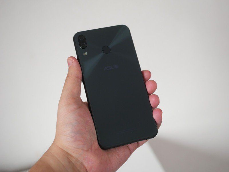 ZenFone 5