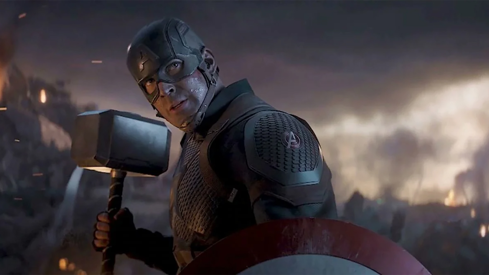 Avengers Doomsday Coverage GamesRadar 