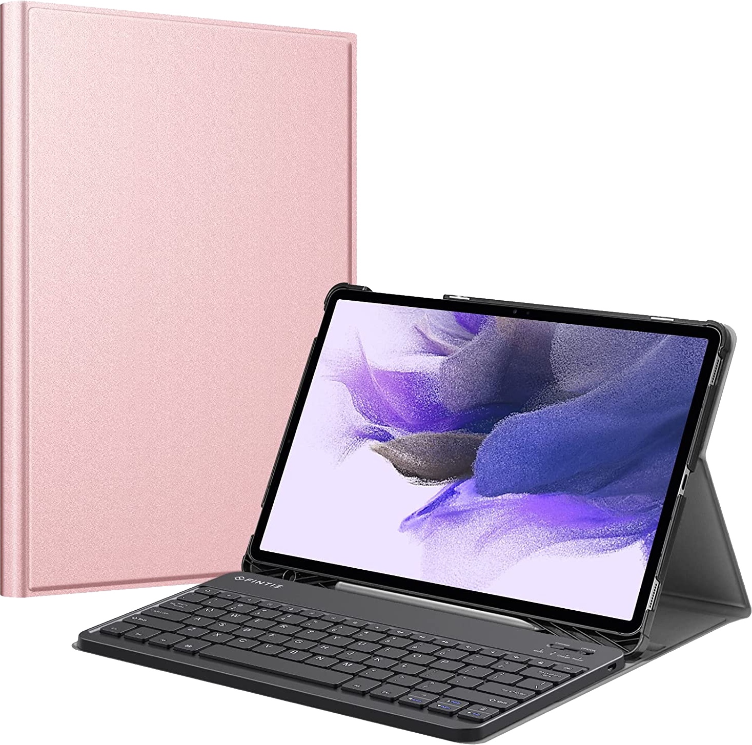 Best Bluetooth keyboards for Samsung Galaxy Tab S8, Plus, and Ultra ...