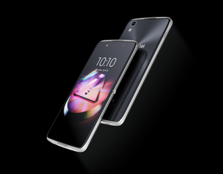 Alcatel Idol 4