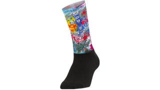 Cycology Rocknroll aero socks