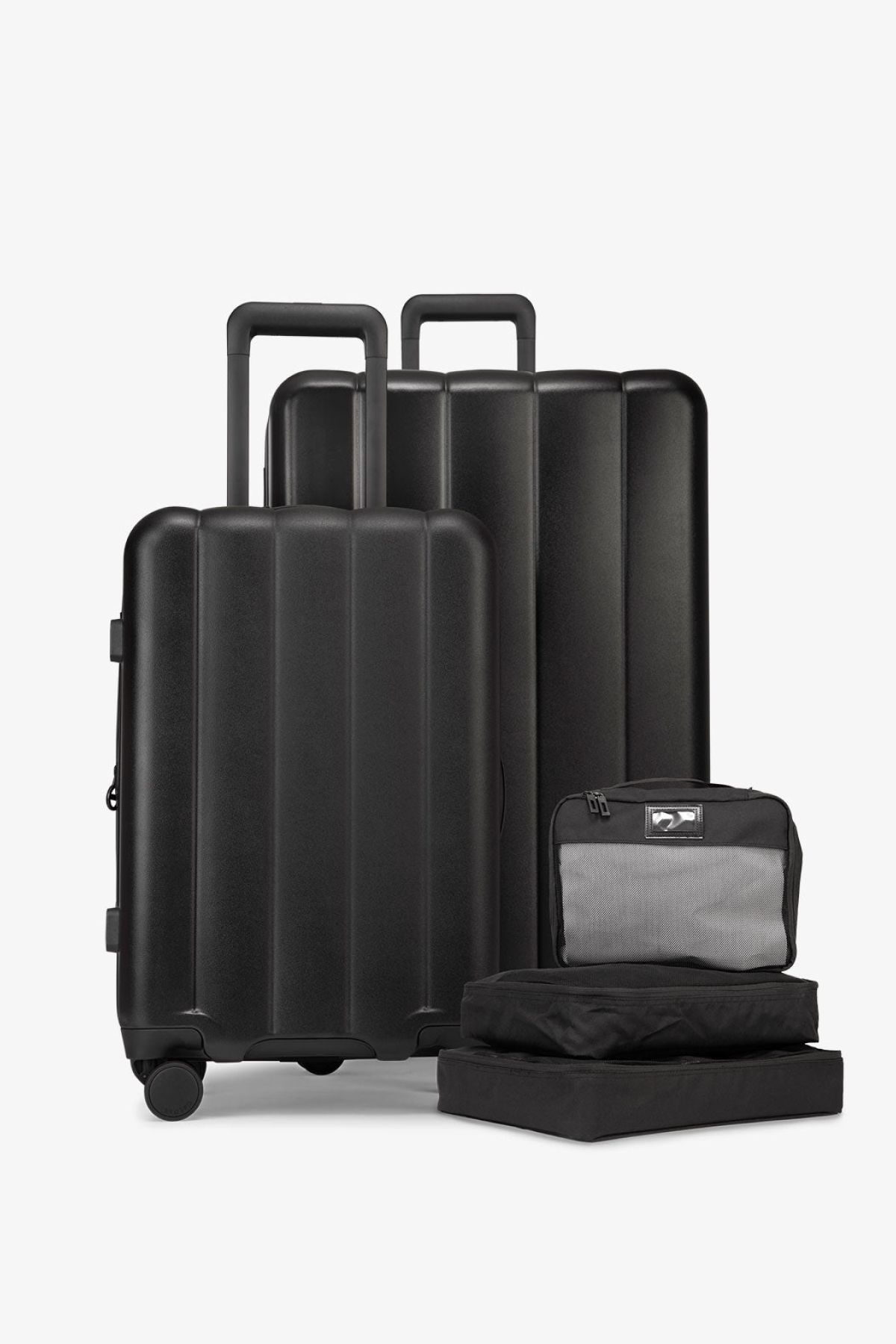 CALPAK Starter Bundle in black